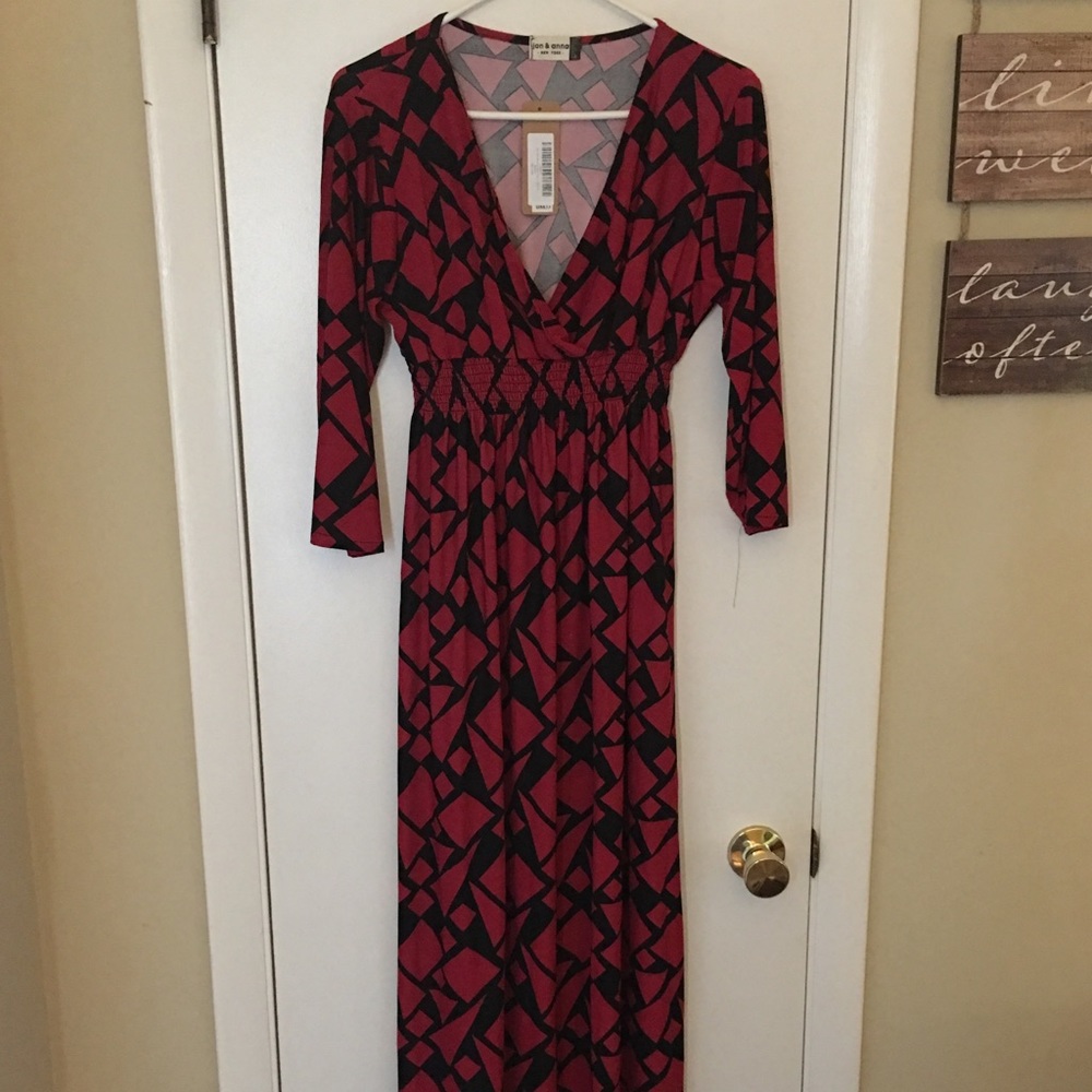 Brand new never worn dress